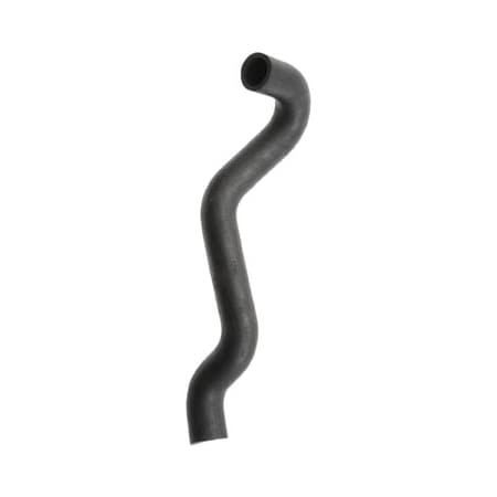 Dayco 94-03 Chevrolet/Gmc/Isuzu 2.2L Radiator Hose, 71718 71718